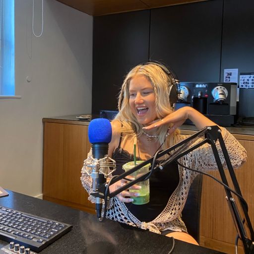 Hoxton Fashion Show 15.06.22