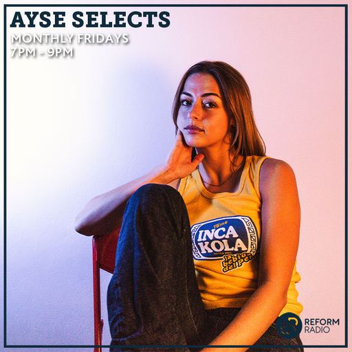 Ayse Selects 27th October 2023
