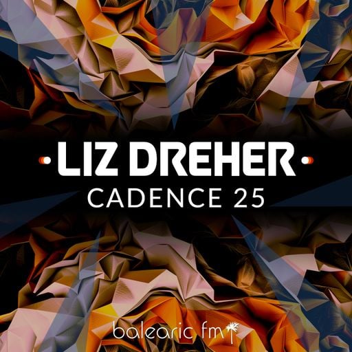 Cadence vol 25 (026) (Liz Dreher)