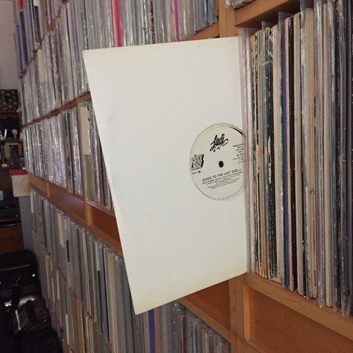 Across 135th Street – Cold Gettin' Dub