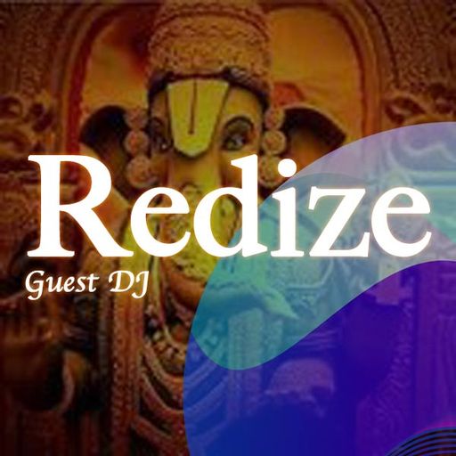 Atlantic Progression Presents: Redize