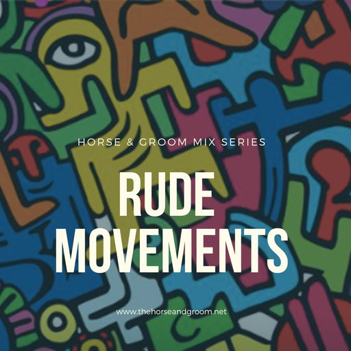 H&G 10: Rude Movements