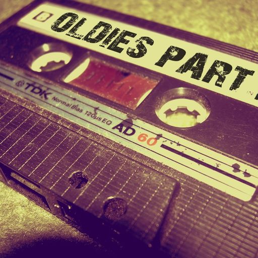 Oldies Party Mix # 1
