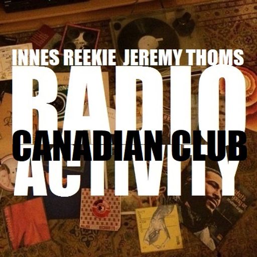 Boogaloo Radio presents Canadian Club - A Radio Activity Production