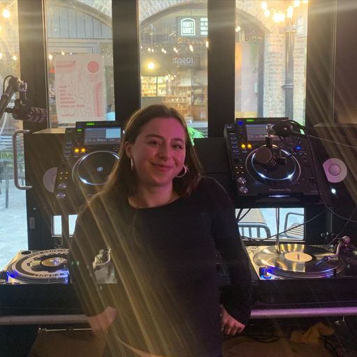 Tender Hooks w/ Sophia French - 20/04/23 [Voices Radio]