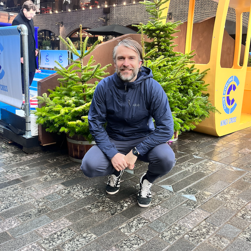 Rileforce Sounds - 10/12/23 - Voices Radio