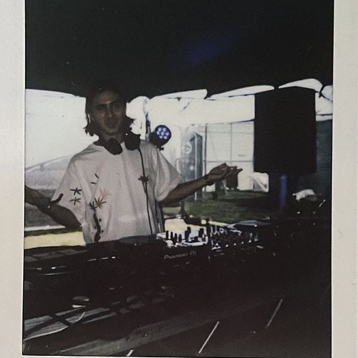 Minashi - 16/09/23- Live From Waterworks Festival - [Voices Radio]