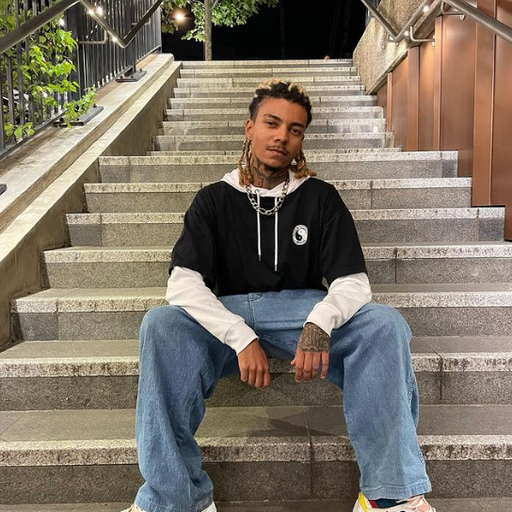 Hunnisuckle w/ Dazlboy - 14/09/22