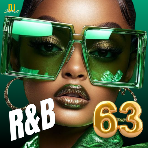 IT'S R&B ONLY #63 (HOW ABOUT IT 4SHO?)