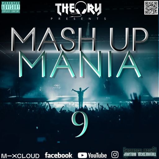 MASHUP MANIA 9