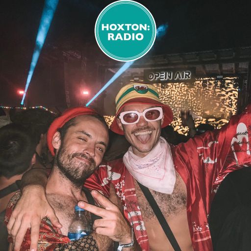 Jessi May x Disco Exotic