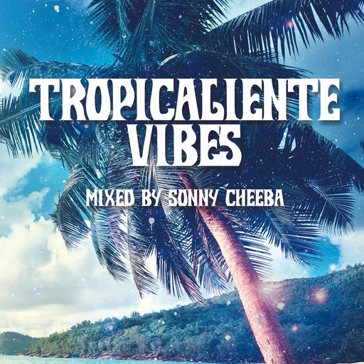 Empresarios present Tropicaliente Vibes