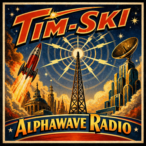 Tim-Ski - Back to 89 old skool - A.W.R. (2026-05-02)