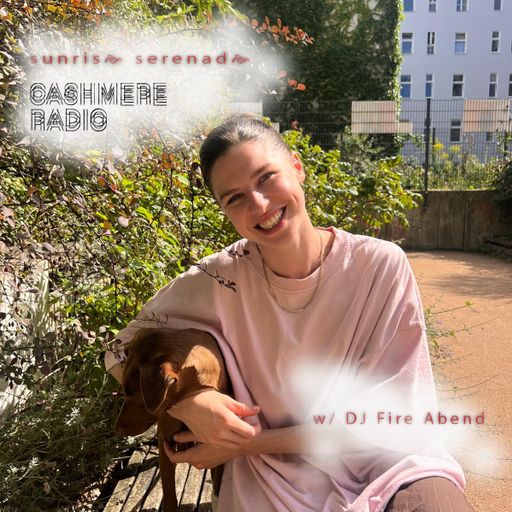 Sunrise Serenade Season 2 w/ DJ Fire Abend 20.01.2025