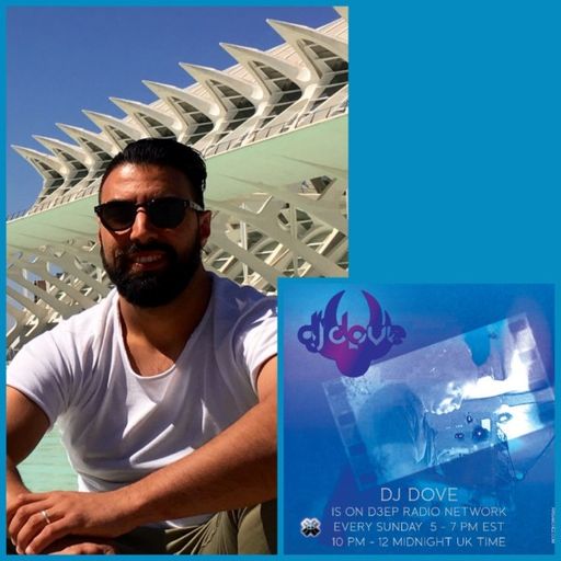 DJ Dove - Mastermix Sessions (05/11/23)