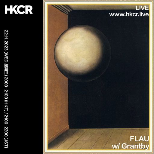 FLAU w/ Grantby - 22/11/2023