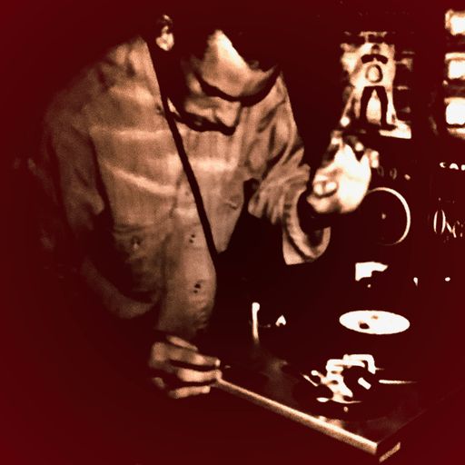 live stream - 5/4/21 - progressive melodies