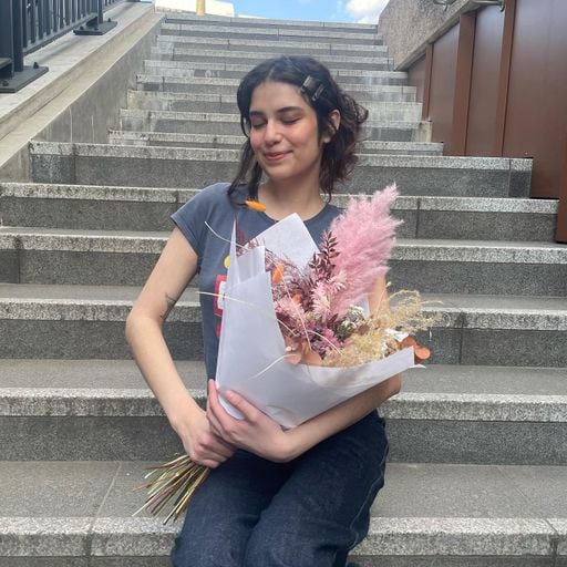 Bouquet Canyon Drive Thru w/ Ali 20/03/25 - [Voices Radio]