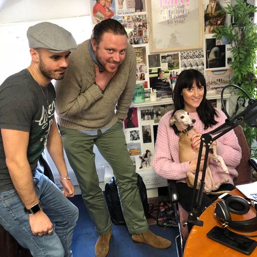 Hoxton Property and Lifestyle Show