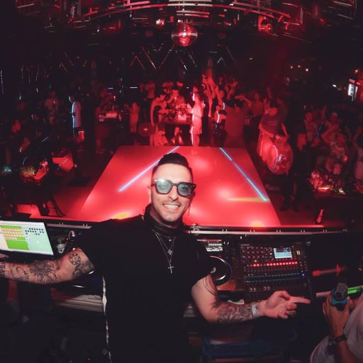 Nonstop 2019 Việt Mix DJ Natale - Kích Thích Cảm Xúc