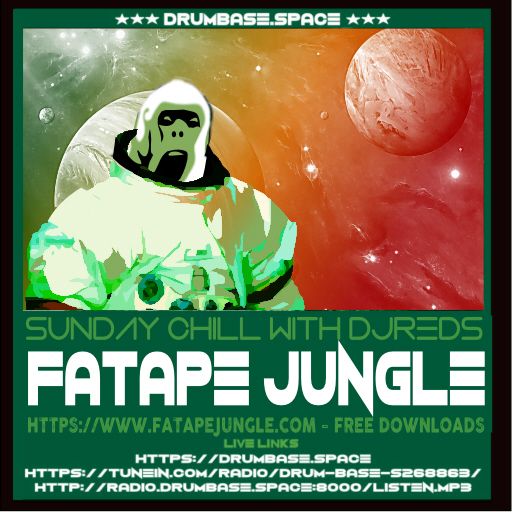 fatape jungle