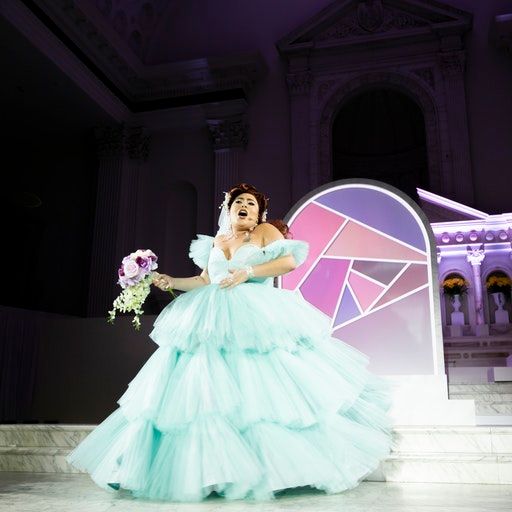 On the Floor – San Cha at Red Bull Music Festival Los Angeles