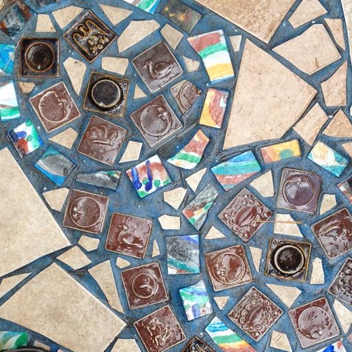 With the moon round his waist (Eclectic Playlist Series, 3.02)