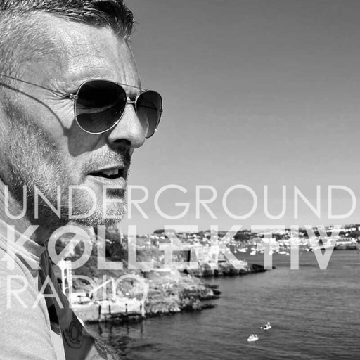 Mark_E - Funky@2 #07 Tribute Set for Jon Pleased Wimmin Feb 2022  (UDGK: 21/02/2022)