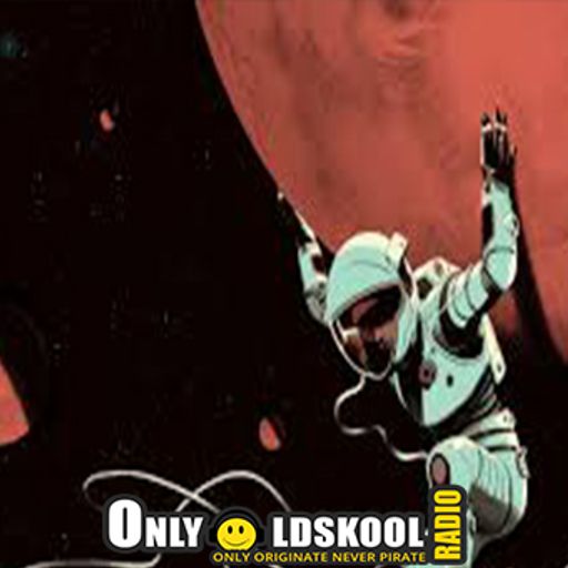 Planetbreakz ft Neil S - OnlyOldSkoolRadio.com  - Show 58  - Saturday 14th March 2020