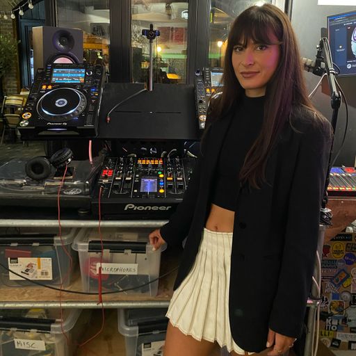 Tahnee Kaya 24/08/24. [Voices Radio]