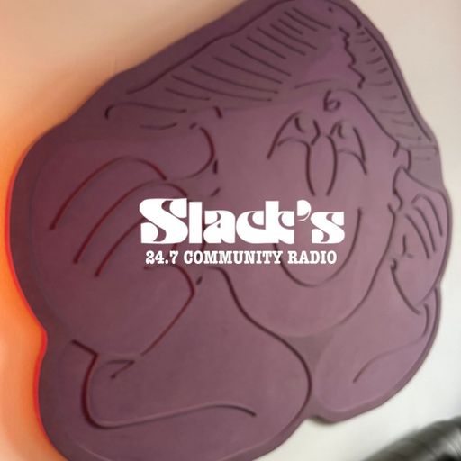 7asassiyeh  Slack's X Lubber Kitchen X Shapes - Palestine Fundraiser - November 2025