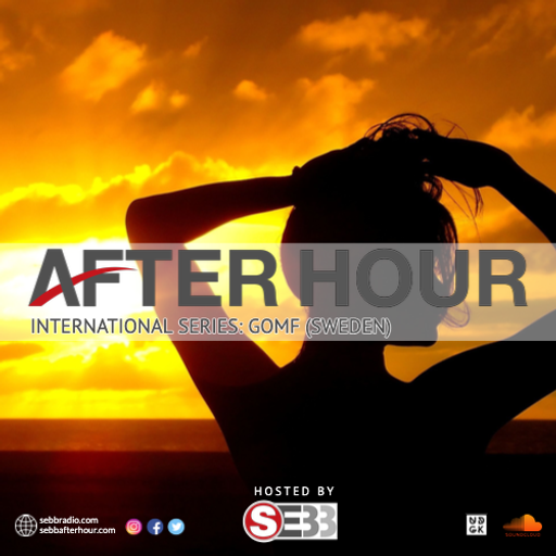 After Hour Show - Episode 35 - GOMF (Sweden) (UDGK: 17/11/2021)
