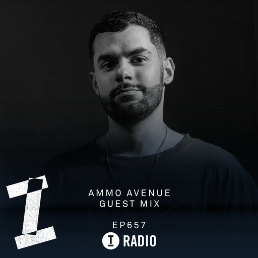 Toolroom Radio EP657 - Ammo Avenue Guest Mix