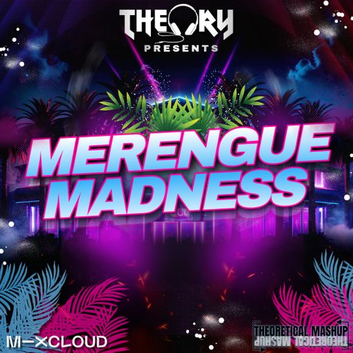 MERENGUE MADNESS