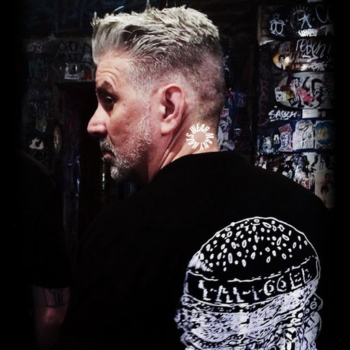 Ep 12 // Robert Perry - Tattooed Mom