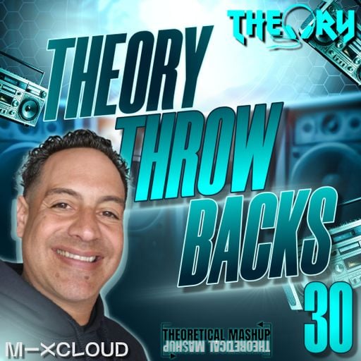 THEORY THROWBACKS 30
