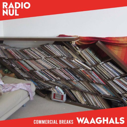 Commercial Breaks #58 - Waaghals / 30-03-2023