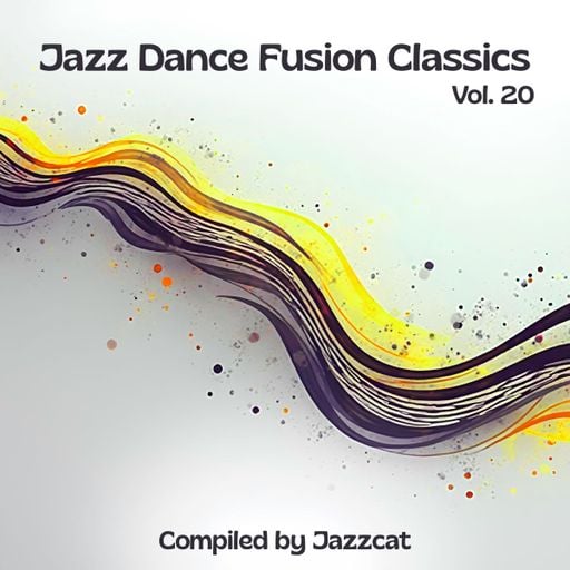 Jazz Dance Fusion Classics Vol. 20