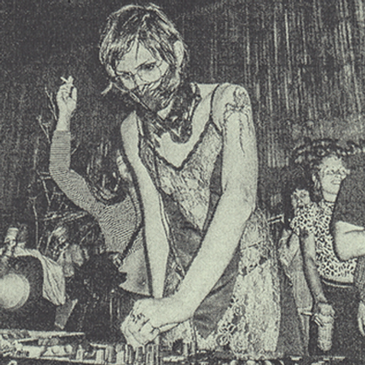 Technopagan - iHATEmondayss 2.7.22