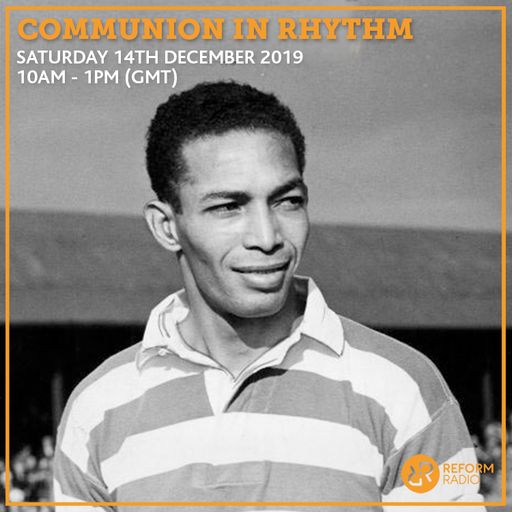 Communion In Rhythm 14th December 2019
