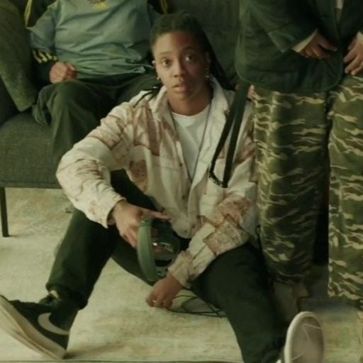 Kyma The DJ - Voices Radio - 20.10.23