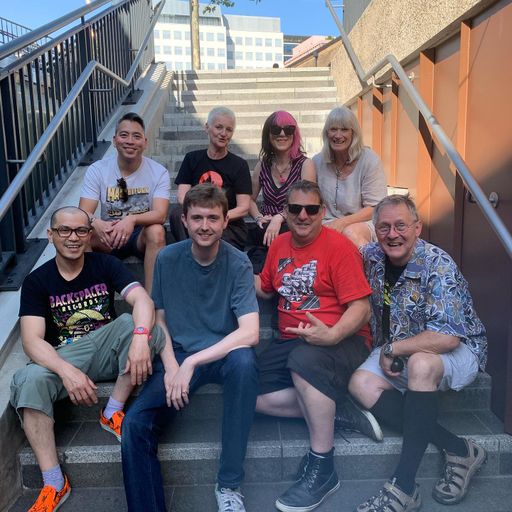 Super Sevens - 09/08/25 - [Voices Radio]