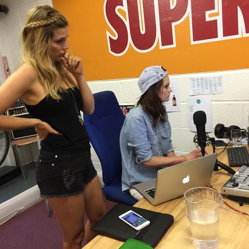 Charlotte de Carle 030715