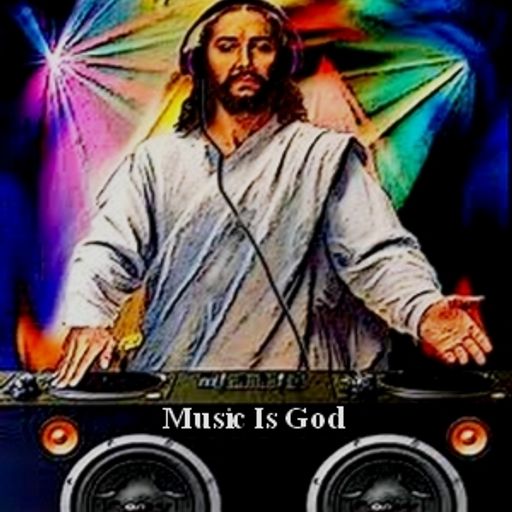 Music Is God 
