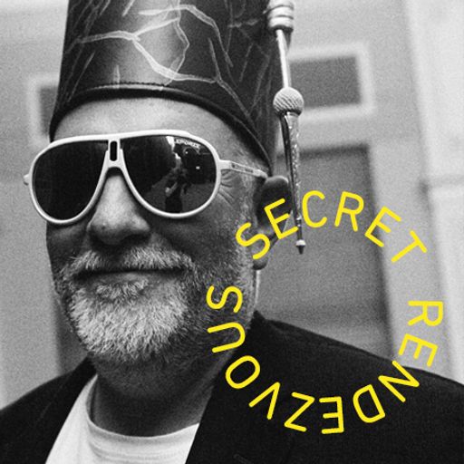 Secret Rendezvous 23JUNE17 Part 1