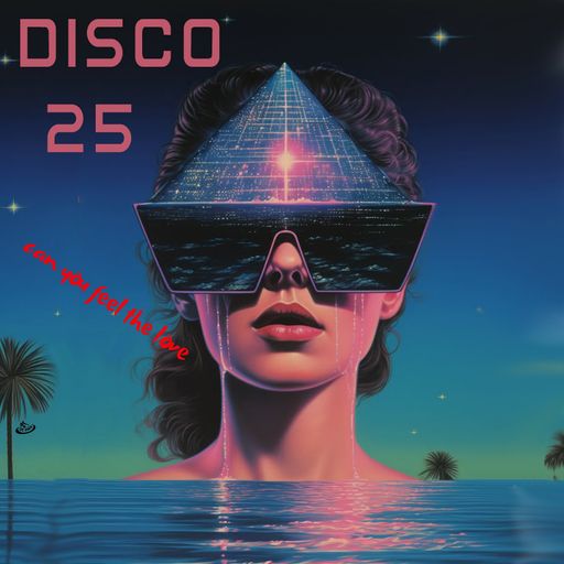 Disco 25