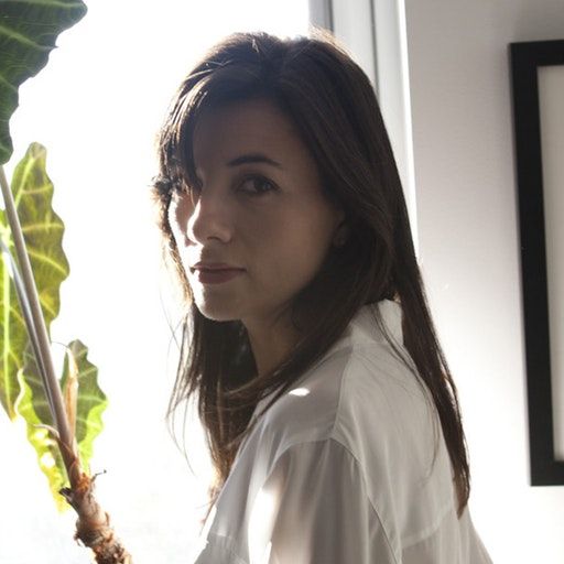 This Side of Nowhere with Veronica Vasicka – Spanish Synth