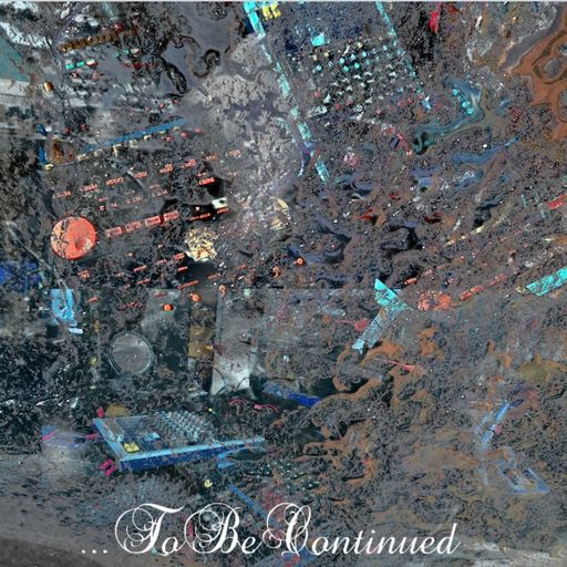 #ShelterInPlace: ...To Be Continued #12 - May 8th 2020