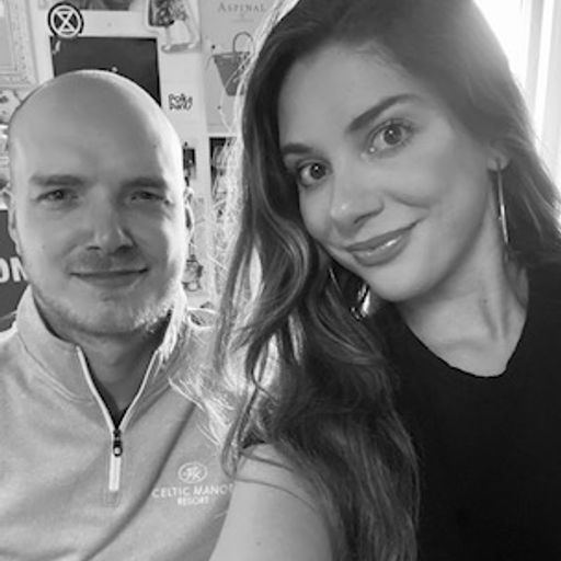 Connie McGoldrick 29.08.21