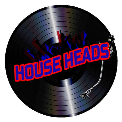 Original HouseHeads & NYC HouseHeads 2 yrs Mix 1